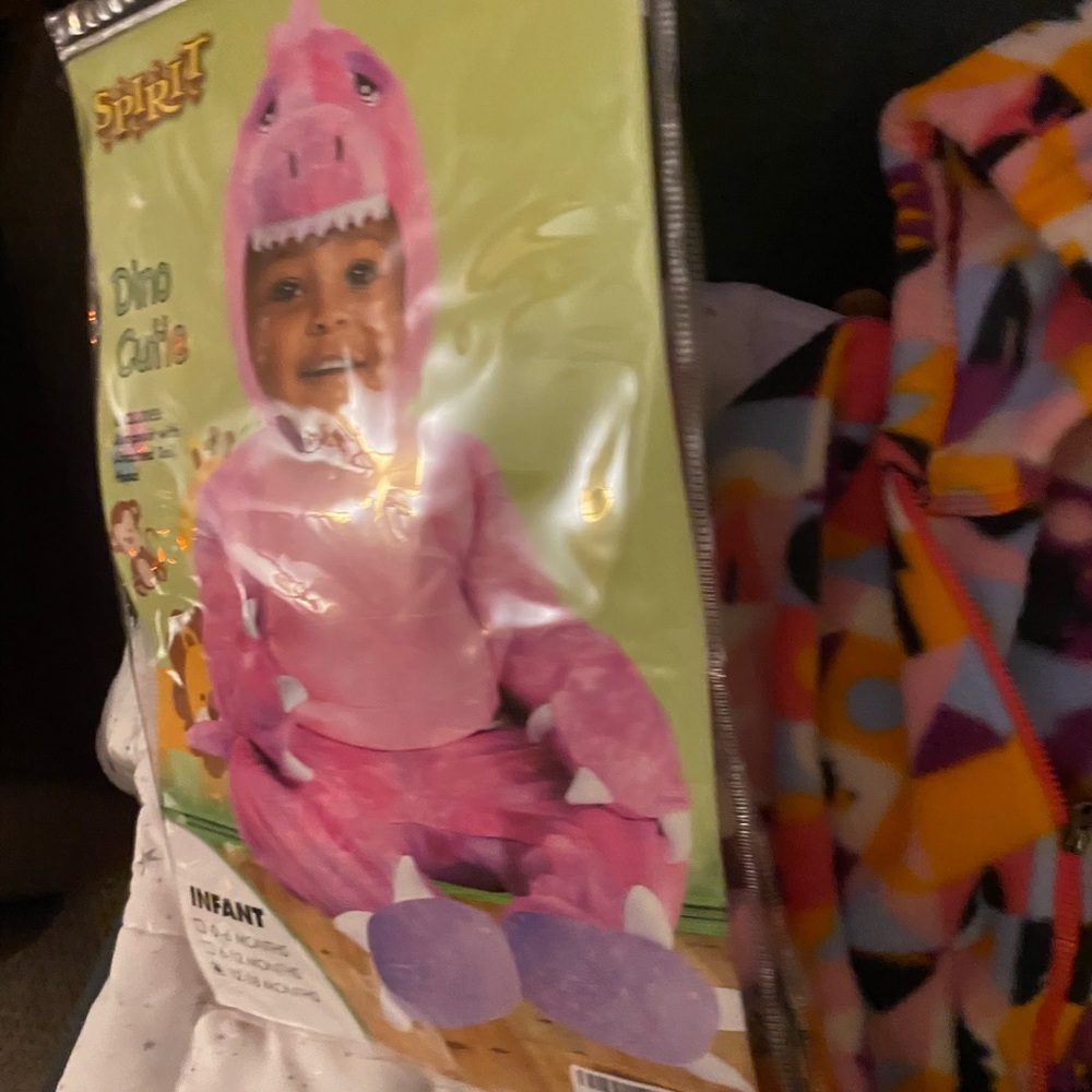 Kids costume
